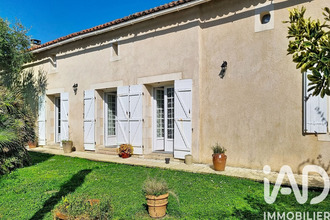  maison st-dizant-du-gua 17240