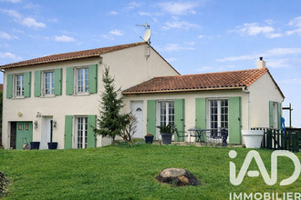  maison st-dizant-du-gua 17240
