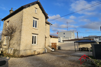  maison st-dizier 52100