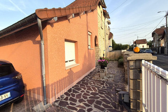  maison st-dizier 52100