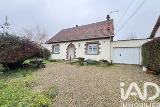  maison st-dizier 52100