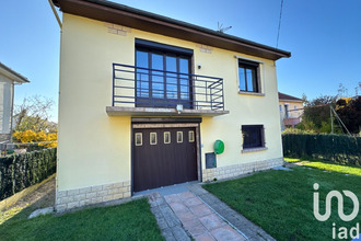  maison st-dizier 52100