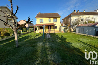  maison st-dizier 52100