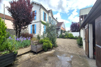  maison st-dizier 52100
