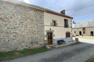  maison st-dizier-les-domaines 23270