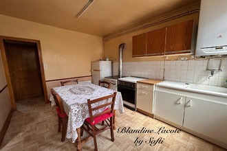  maison st-dizier-leyrenne 23400