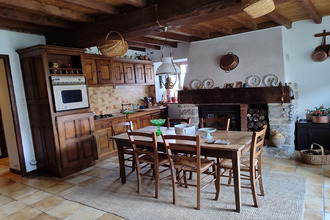  maison st-domet 23190