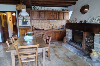  maison st-domet 23190