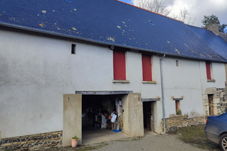  maison st-domineuc 35190