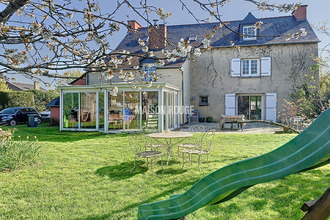  maison st-domineuc 35190