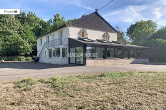  maison st-domineuc 35190