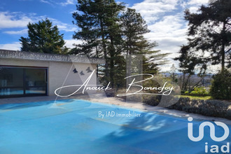  maison st-donat-sur-l-herbasse 26260