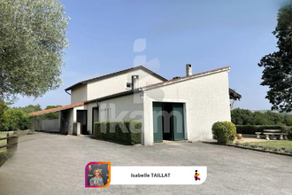  maison st-donat-sur-l-herbasse 26260