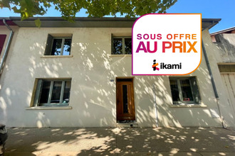  maison st-donat-sur-l-herbasse 26260