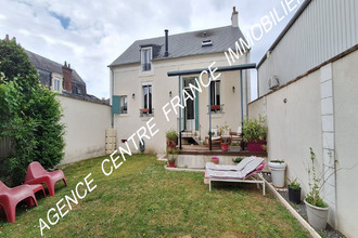  maison st-doulchard 18230