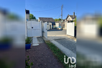  maison st-doulchard 18230