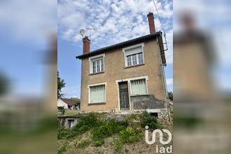  maison st-doulchard 18230