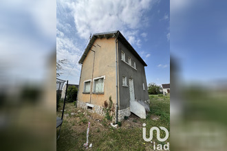  maison st-doulchard 18230