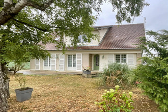  maison st-doulchard 18230