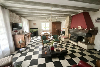  maison st-doulchard 18230