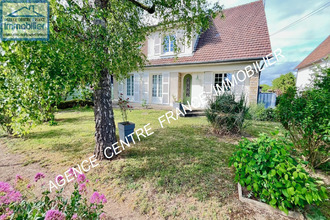  maison st-doulchard 18230