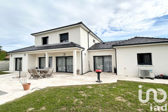  maison st-doulchard 18230