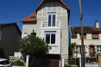  maison st-doulchard 18230