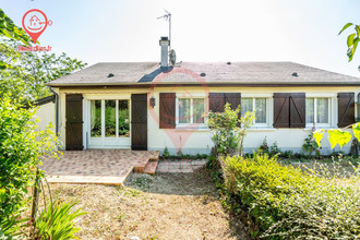  maison st-doulchard 18230