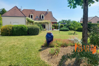  maison st-doulchard 18230