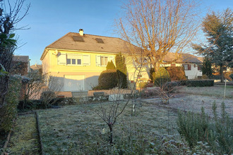  maison st-doulchard 18230