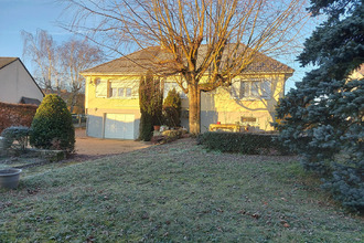  maison st-doulchard 18230