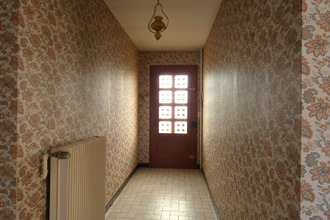  maison st-doulchard 18230