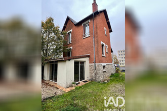  maison st-doulchard 18230