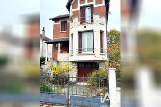  maison st-doulchard 18230