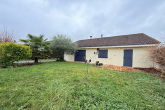  maison st-doulchard 18230