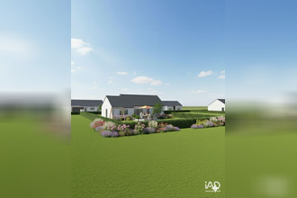  maison st-doulchard 18230