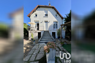  maison st-doulchard 18230