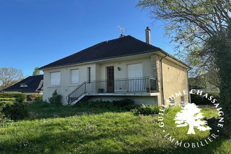  maison st-doulchard 18230