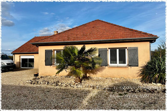  maison st-doulchard 18230