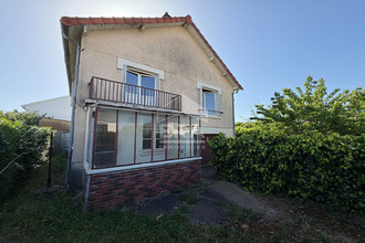  maison st-doulchard 18230