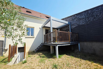  maison st-doulchard 18230