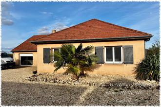  maison st-doulchard 18230