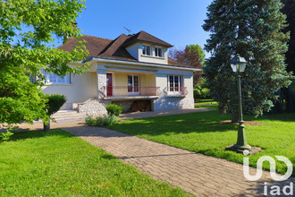  maison st-dye-sur-loire 41500