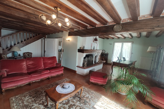  maison st-dye-sur-loire 41500