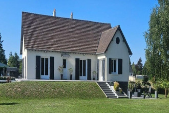  maison st-dye-sur-loire 41500