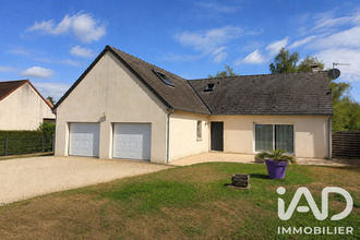  maison st-dye-sur-loire 41500