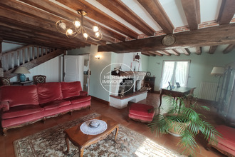  maison st-dye-sur-loire 41500