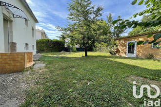  maison st-egreve 38120