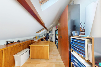  maison st-egreve 38120