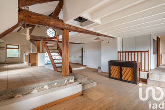  maison st-egreve 38120